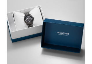 本格仕様のスポーツウオッチ『シチズン プロマスター』との