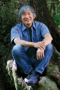 辰野勇