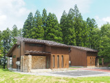 立山ベースキャンプ