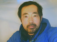 栗秋正寿プロフィール写真